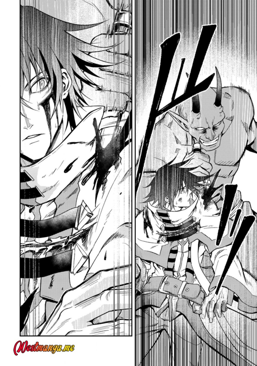 Party Kara Tsuihou Sareta Sono Chiyushi, Jitsuha Saikyou Nitsuki chapter 28